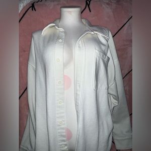 Victorias Secret PINK Shacket